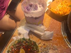 -赵美丽·重庆社区火锅·直营店(火车东站·中豪国际店)
