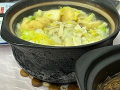 -阿隆煲店(秀仁苑店)