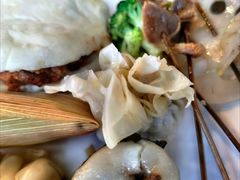 -禅驿嘉定院子-禅欢江景餐厅·中餐·户外烧烤定制(乐山大佛店)