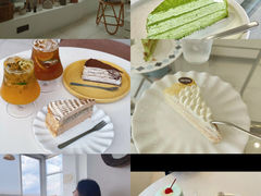 -CAKE WANG千层制造所(省府店)