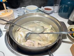 -三个椰子·现砍椰子鸡(金源CBD店)