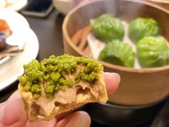 -甄御•海鲜新青岛菜(麦岛店)