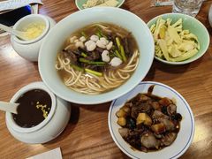-奎元馆.百年奎元.非遗传承(西湖边的解放路店)