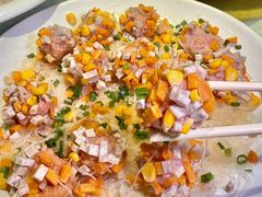 -大树头·森林餐厅(石碁店)