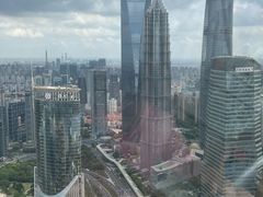 -东方明珠广播电视塔