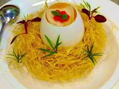 -醉霖生态餐厅(交大店)