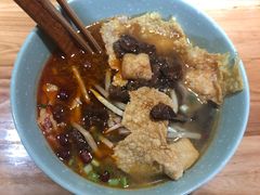 -螺大蛳柳州螺蛳粉·火锅·热干面(西城永捷店)