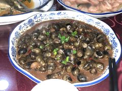-洞天食府(北大街店)