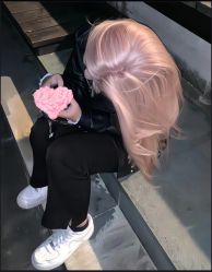 -LJOY丽锦造型·烫发染发