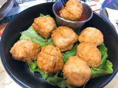 -BOPEYE·波派炸鸡(九霄天地店)