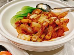 -鑫复盛皇嘉海鲜酒店