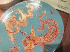 -奉天掌柜·非遗猪手·笨饺子(崇山路店)