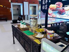 -绿茶餐厅(朝阳大悦城店)