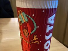 -COSTA COFFEE(恒基名人购物中心店)