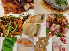 -朱仔记食府(江南大道店)
