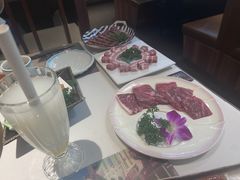 -千寻山野烤肉(中关村店)