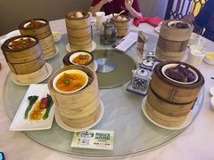 -福州天元国际威斯汀酒店·中国元素餐厅