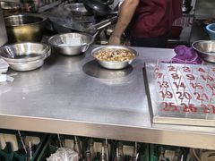 -舒记老友粉(埌西店)