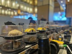 -和町回转自助日料(华山环宇城店)