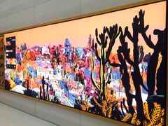 -Apple零售店(济南恒隆广场店)