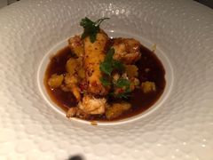 阿拉斯加帝王蟹-翡翠36餐厅(浦东香格里拉店)