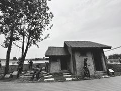 -云幽谷旅游区