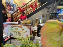 -钢管厂五区小郡肝串串香火锅(梅川路店)