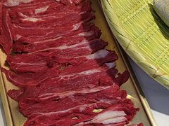 -云尊府云南菜·蒸汽石锅鱼(学清路店)