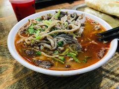 -老·贝尔杂碎馆