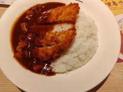 -白熊咖哩(新世界城店)