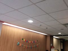 -麦当劳(中唱大厦店)