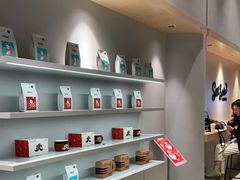 -Seesaw Coffee(西岸凤巢店)