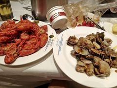 -星伦多自助料理(华润万象城店)
