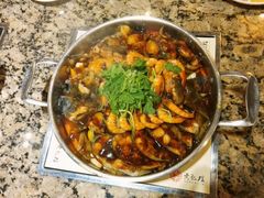-黄记煌三汁焖锅(新世纪广场店)