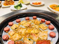 -么子烤肉(化龙池店)