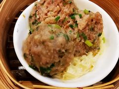 陈皮牛肉球-添好运点心专门店(中环IFC店)
