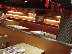 -嘉旺港式茶餐厅(延长中路店)