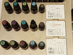 -泰合玺·精油疗愈 SPA(南京河西万达店)
