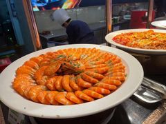 -亚马逊海鲜自助(王府井店)