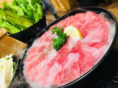 -九田家黑牛烤肉料理(石路天虹店)