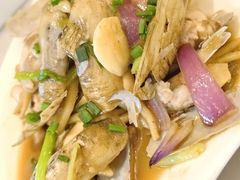 -华盛丰温州大排档(东三环南路店)