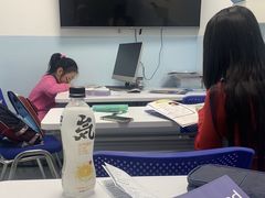 -新航道雅思托福·留学·考研培训(人民广场校区)