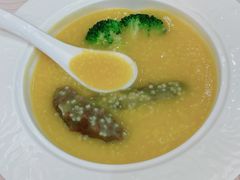 -T館·花园艺术餐厅