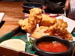 -京鹿料理(荟聚店)