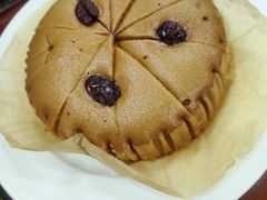 -复旦大学江湾校区食堂