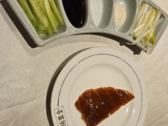 -北京全聚德(清华园店)