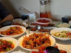 -马头巷·食景园(苏州总店)