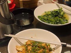 -洞庭渔人(沙湾店)