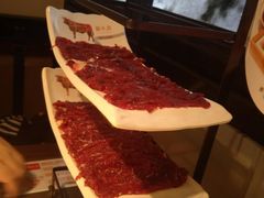 -左庭右院鲜牛肉火锅(新梅广场店)