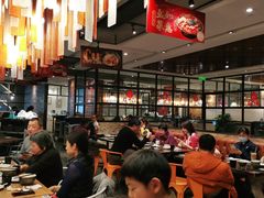 大堂-新旺茶餐厅(嘉里城店)